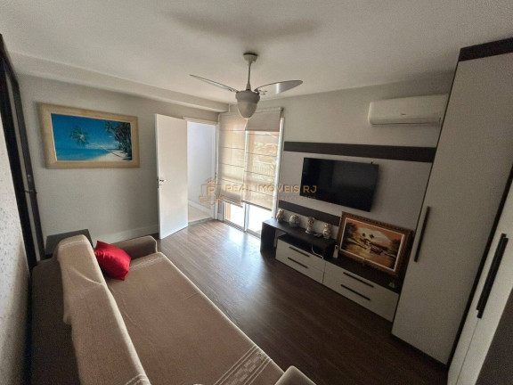 Imagem Apartamento com 3 Quartos à Venda, 155 m² em Vila Valqueire - Rio De Janeiro