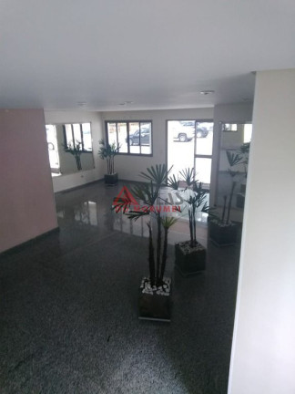 Imagem Apartamento com 3 Quartos à Venda, 110 m² em Chácara Agrindus - Taboão Da Serra