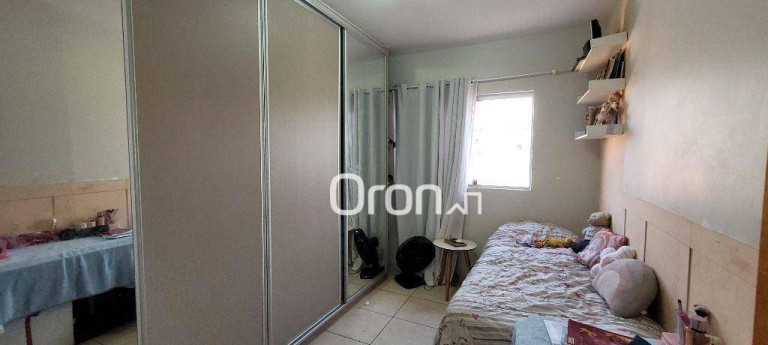 Imagem Sobrado com 3 Quartos à Venda, 115 m² em Jardim Monte Serrat - Aparecida De Goiânia