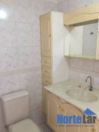 Imagem Apartamento com 2 Quartos à Venda, 64 m² em Santana - São Paulo
