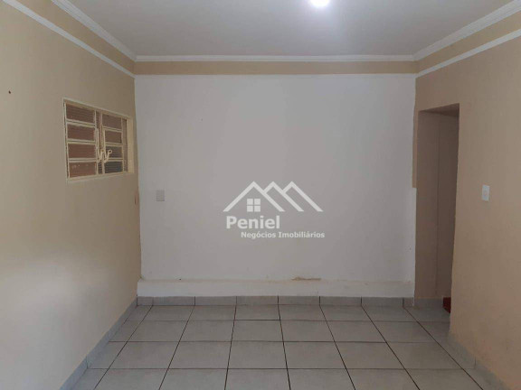 Imagem Casa com 3 Quartos à Venda, 136 m² em Jardim Paulistano - Ribeirão Preto