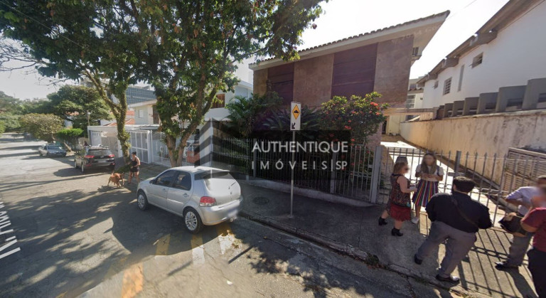 Imagem Casa à Venda, 293 m² em Vila Madalena - São Paulo Imagem Casa à Venda, 293 m² em Vila Madalena - São Paulo