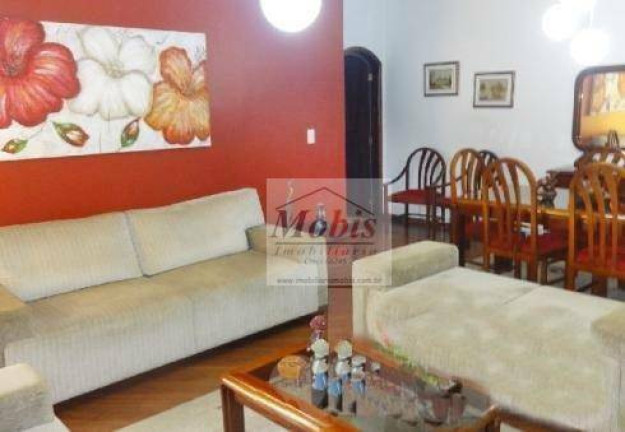 Imagem Casa com 3 Quartos à Venda, 270 m² em Vila Bastos - Santo André Imagem Casa com 3 Quartos à Venda, 270 m² em Vila Bastos - Santo André