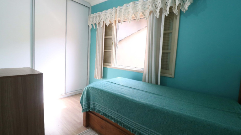 Imagem Sobrado com 4 Quartos à Venda, 199 m² em Vila Paulicéia - São Paulo