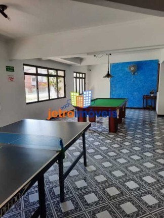 Imagem Apartamento com 1 Quarto à Venda, 70 m² em Tupi - Praia Grande