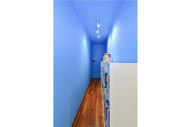 Imagem Apartamento com 1 Quarto à Venda, 38 m² em Bela Vista - São Paulo