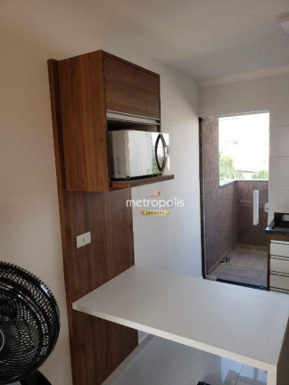 Apartamento com 2 Quartos à Venda, 48 m² em Vila Matilde - São Paulo