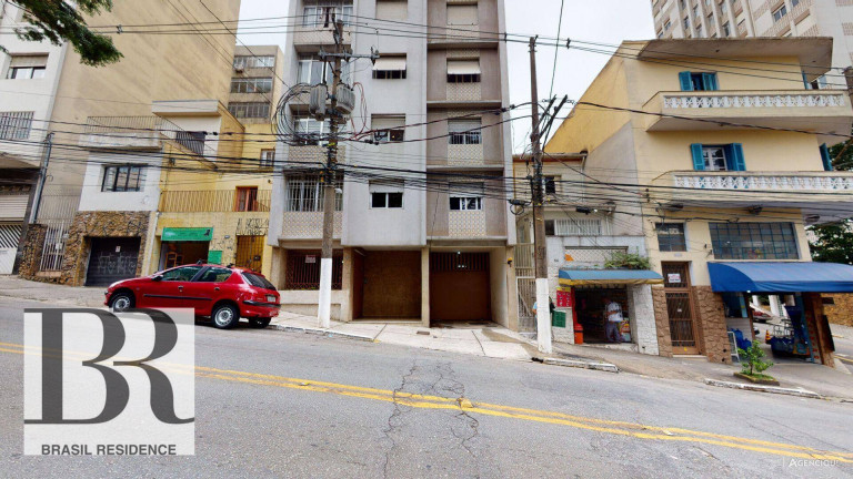 Imagem Apartamento com 2 Quartos à Venda, 72 m² em Vila Mariana - São Paulo