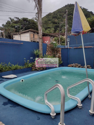 Casa com 4 Quartos à Venda, 151 m² em Jardim Casa Branca - Caraguatatuba