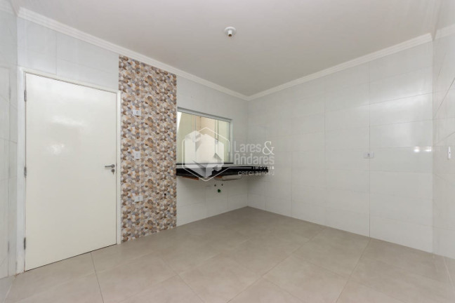 Imagem Sobrado com 3 Quartos à Venda, 85 m² em Vila Paulo Silas - São Paulo