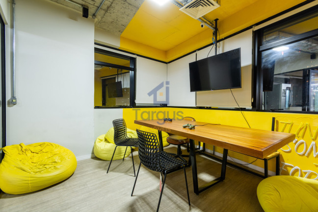 Imagem Sala Comercial à Venda, 211 m² em Tatuapé - São Paulo Imagem Sala Comercial à Venda, 211 m² em Tatuapé - São Paulo
