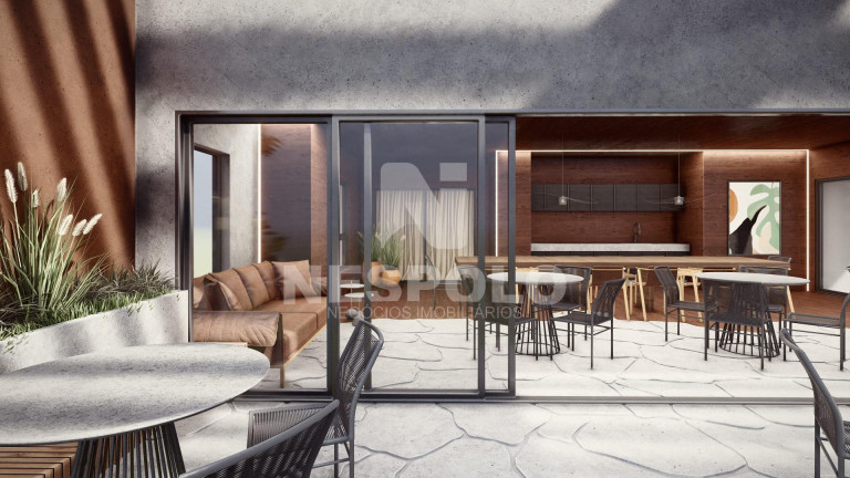 Imagem Apartamento com 2 Quartos à Venda, 105 m² em Gravatá - Navegantes Imagem Apartamento com 2 Quartos à Venda, 105 m² em Gravatá - Navegantes