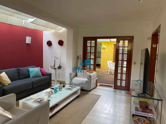 Sobrado com 3 Quartos à Venda, 226 m² em Campo Belo - São Paulo