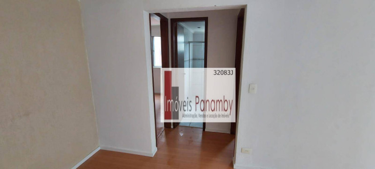 Imagem Apartamento com 2 Quartos à Venda, 55 m² em Jardim São Savério - São Paulo Imagem Apartamento com 2 Quartos à Venda, 55 m² em Jardim São Savério - São Paulo