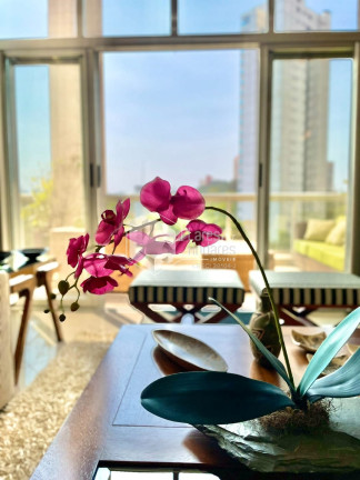 Imagem Apartamento com 2 Quartos à Venda, 142 m² em Parque Do Morumbi - São Paulo
