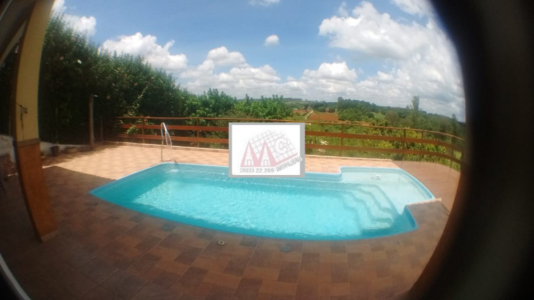 Imóvel com 4 Quartos à Venda, 350 m² em Condominio Portal Do Sabia - Aracoiaba Da Serra