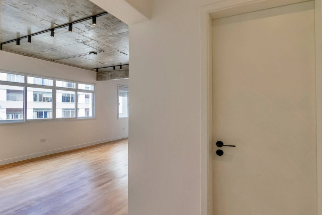 Imagem Apartamento com 2 Quartos à Venda, 100 m² em Higienópolis - São Paulo Imagem Apartamento com 2 Quartos à Venda, 100 m² em Higienópolis - São Paulo