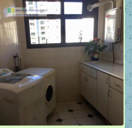 Imagem Apartamento com 3 Quartos à Venda, 122 m² em Jardim Vila Mariana - São Paulo Imagem Apartamento com 3 Quartos à Venda, 122 m² em Jardim Vila Mariana - São Paulo
