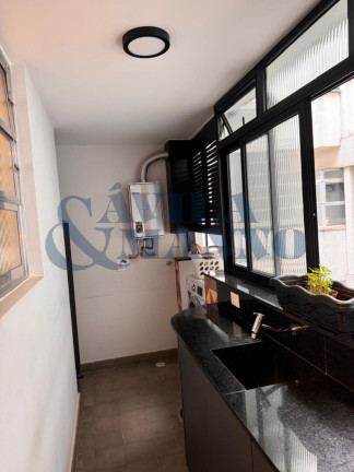 Imagem Apartamento com 3 Quartos à Venda, 94 m² em Mooca - São Paulo Imagem Apartamento com 3 Quartos à Venda, 94 m² em Mooca - São Paulo