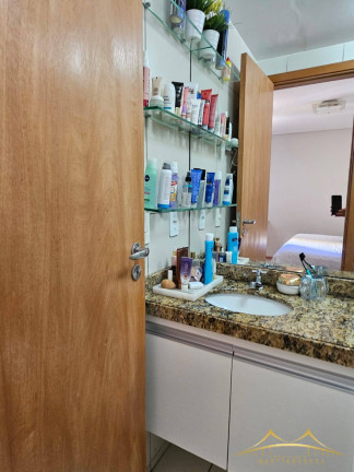 Imagem Apartamento com 3 Quartos à Venda, 80 m² em Lagoa Nova - Natal Imagem Apartamento com 3 Quartos à Venda, 80 m² em Lagoa Nova - Natal
