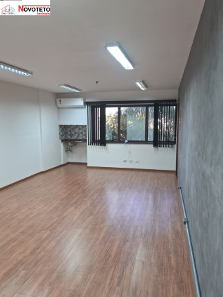 Imagem Sala Comercial para Alugar, 40 m² em Jardim Avelino - São Paulo