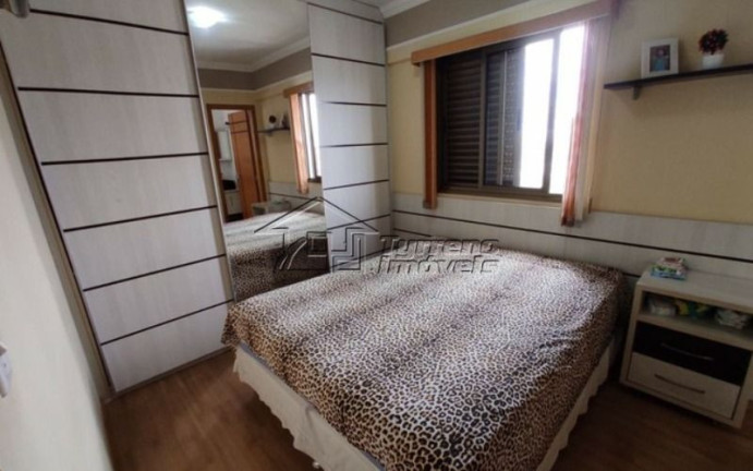 Imagem Apartamento com 2 Quartos à Venda, 62 m² em Jardim Satélite - São José Dos Campos