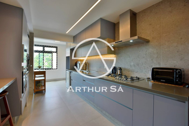 Imagem Apartamento com 3 Quartos à Venda, 168 m² em Asa Norte - Brasília Imagem Apartamento com 3 Quartos à Venda, 168 m² em Asa Norte - Brasília