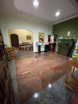 Imagem Casa com 5 Quartos à Venda, 271 m² em Jardim Belizário - Cotia