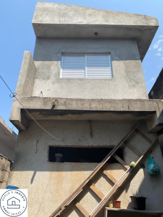 Imagem Casa com 2 Quartos à Venda, 200 m² em Parque Vitória - Franco Da Rocha
