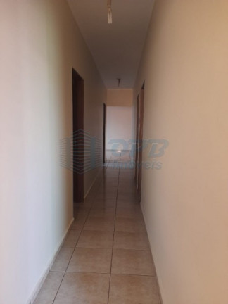 Imagem Casa para Alugar,  em Santa Cruz Do Jose Jacques - Ribeirão Preto