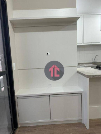 Imagem Apartamento com 1 Quarto à Venda, 34 m² em Parque Industrial - Campinas