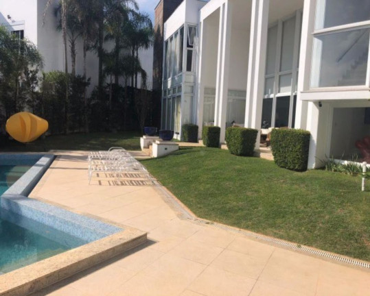 Imagem Sobrado à Venda,  em Residencial Morada Dos Lagos - Barueri