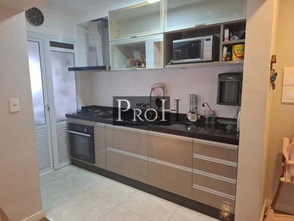 Imagem Apartamento com 3 Quartos à Venda, 85 m² em Centro - Diadema Imagem Apartamento com 3 Quartos à Venda, 85 m² em Centro - Diadema