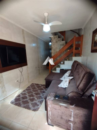 Imagem Casa com 2 Quartos à Venda, 75 m² em Vila Atlantica - Mongagua Imagem Casa com 2 Quartos à Venda, 75 m² em Vila Atlantica - Mongagua