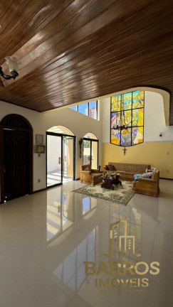 Imagem Casa com 5 Quartos à Venda, 780 m² em Caminho Das árvores - Salvador Imagem Casa com 5 Quartos à Venda, 780 m² em Caminho Das árvores - Salvador