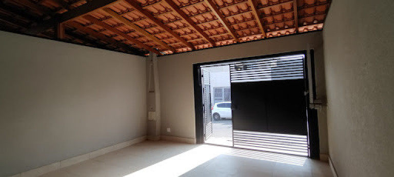 Casa com 2 Quartos à Venda, 68 m² em Jardim Sabias - Indaiatuba