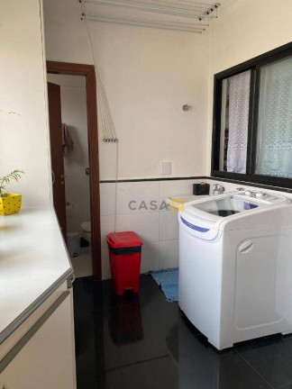 Imagem Apartamento com 3 Quartos à Venda, 127 m² em Vila Nossa Senhora De Fátima - Americana Imagem Apartamento com 3 Quartos à Venda, 127 m² em Vila Nossa Senhora De Fátima - Americana