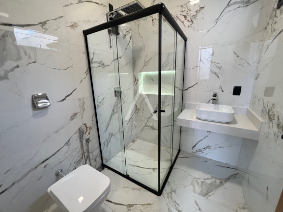 Imagem Casa com 3 Quartos à Venda, 323 m² em Residencial Aquarela Das Artes - Sinop