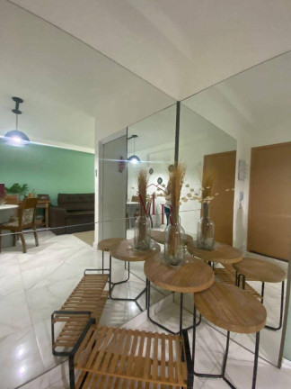 Imagem Apartamento com 2 Quartos à Venda, 74 m² em Boqueirão - Praia Grande