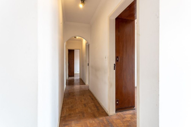 Imagem Apartamento com 3 Quartos à Venda, 94 m² em Perdizes - São Paulo