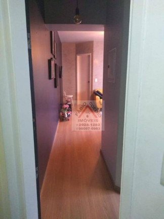Imagem Apartamento com 1 Quarto à Venda, 42 m² em Brooklin Paulista - São Paulo Imagem Apartamento com 1 Quarto à Venda, 42 m² em Brooklin Paulista - São Paulo