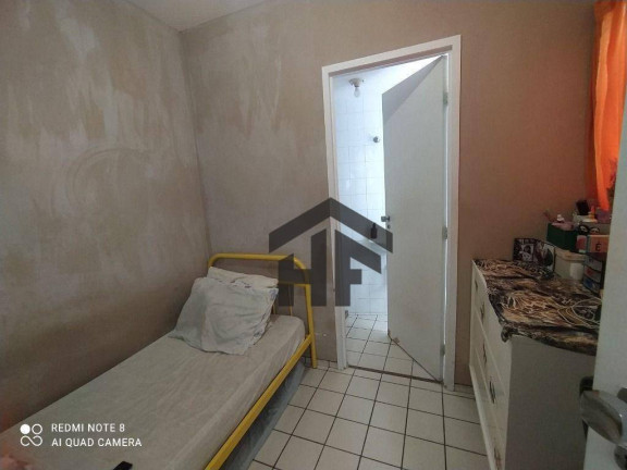 Imagem Apartamento com 4 Quartos à Venda, 196 m² em Piedade - Jaboatão Dos Guararapes