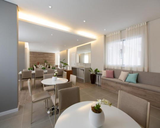 Imagem Imóvel com 2 Quartos à Venda, 54 m² em Socorro - São Paulo