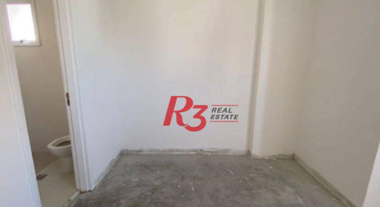 Imagem Apartamento com 1 Quarto à Venda, 70 m² em Boqueirão - Santos Imagem Apartamento com 1 Quarto à Venda, 70 m² em Boqueirão - Santos