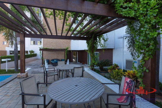 Imagem Apartamento com 3 Quartos à Venda, 80 m² em Aldeota - Fortaleza