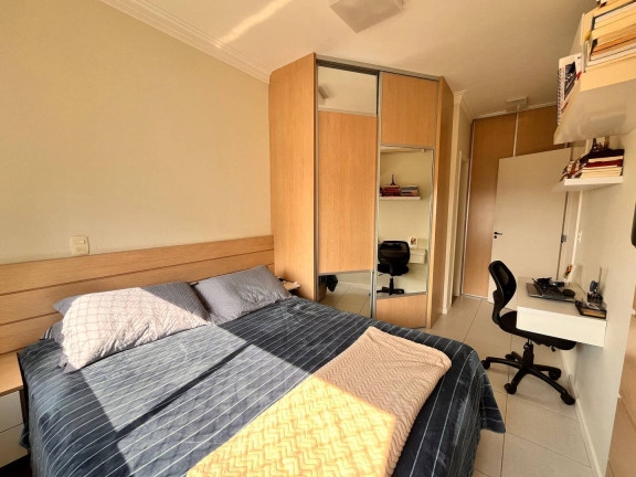 Imagem Apartamento com 2 Quartos à Venda, 72 m² em Bom Abrigo - Florianópolis Imagem Apartamento com 2 Quartos à Venda, 72 m² em Bom Abrigo - Florianópolis
