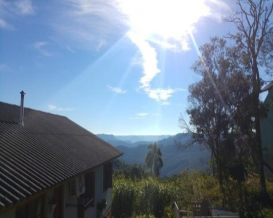 Imagem Casa com 3 Quartos à Venda, 160 m² em Germânia - Nova Petrópolis