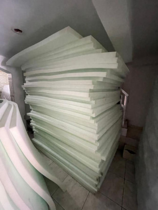 Imagem Sobrado com 2 Quartos à Venda, 75 m² em Parque Paulistano  - São Paulo
