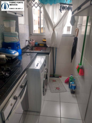 Imagem Apartamento com 3 Quartos à Venda, 52 m² em Itaquera - São Paulo