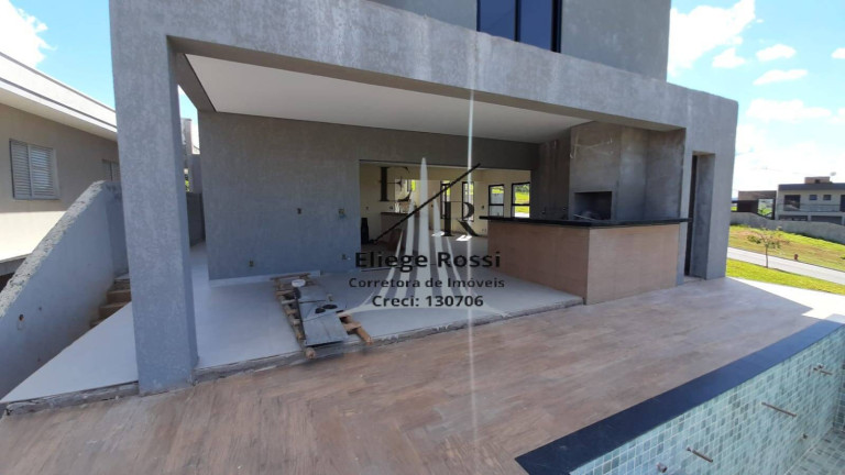 Imagem Casa de Condomínio com 3 Quartos à Venda, 390 m² em Residencial Fazenda Santa Rosa - Fase 1 - Itatiba Imagem Casa de Condomínio com 3 Quartos à Venda, 390 m² em Residencial Fazenda Santa Rosa - Fase 1 - Itatiba